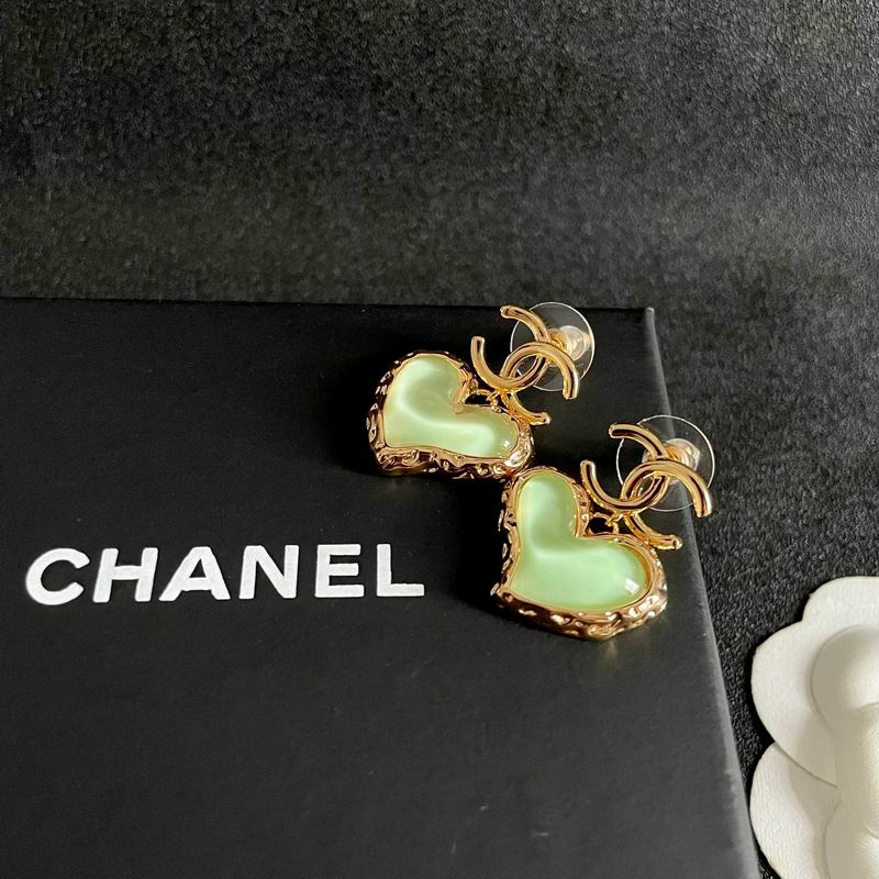 Chanel Earring 08yxs156